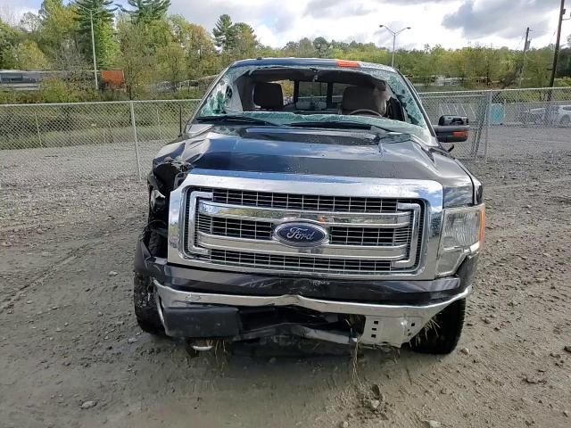 2014 Ford F150 Super Cab VIN: 1FTFX1ET7EFA60540 Lot: 85485415