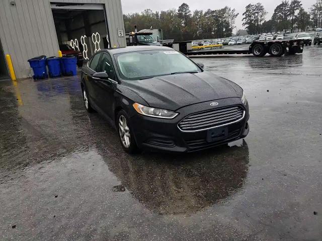 2014 Ford Fusion Se VIN: 3FA6P0H77ER250355 Lot: 85961495