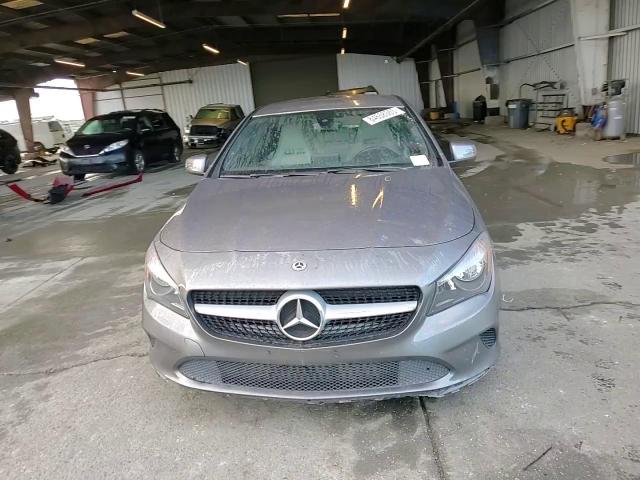 2018 Mercedes-Benz Cla 250 4Matic VIN: WDDSJ4GB2JN555451 Lot: 84658365