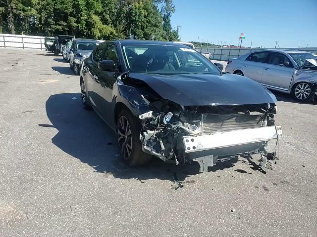 2016 Nissan Maxima 3.5S VIN: 1N4AA6AP8GC905469 Lot: 82567895