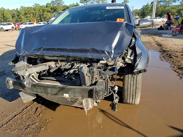 2023 Kia Forte Lx VIN: 3KPF24AD9PE600997 Lot: 87050835