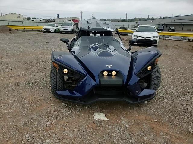 2018 Polaris Slingshot Sl VIN: 57XAAPFA1J8129093 Lot: 90093765