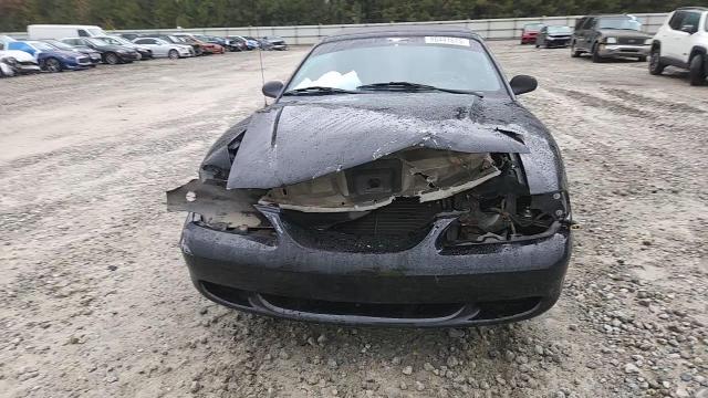 1994 Ford Mustang VIN: 1FALP4443RF119464 Lot: 90441675