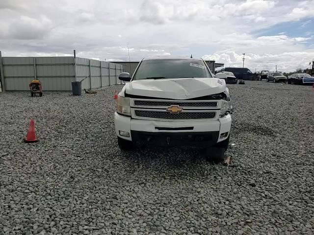 2013 Chevrolet Silverado K1500 Ltz VIN: 3GCUKTE28DG191918 Lot: 86114515