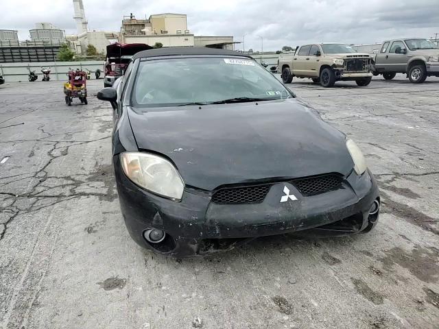 2008 Mitsubishi Eclipse Spyder Gs VIN: 4A3AL25F38E032571 Lot: 82768715