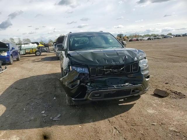 2017 Jeep Grand Cherokee Limited VIN: 1C4RJFBG6HC689182 Lot: 85180615