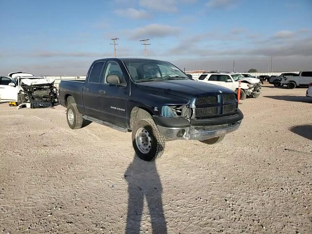 2003 Dodge Ram 2500 St VIN: 3D7KU28653G817083 Lot: 82692085