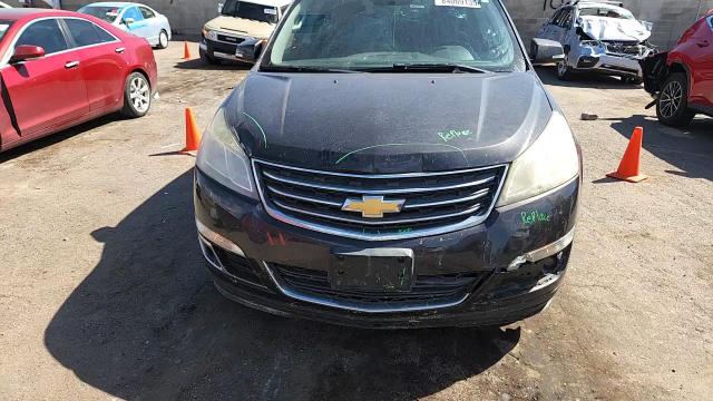 2015 Chevrolet Traverse Lt VIN: 1GNKRGKD6FJ373058 Lot: 84069135