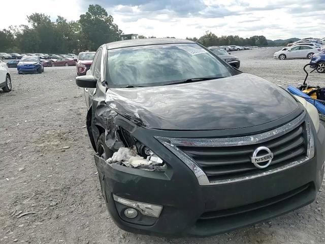 2015 Nissan Altima 2.5 VIN: 1N4AL3AP3FC573321 Lot: 84300955