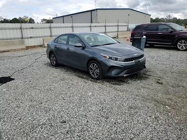 2023 Kia Forte Lx VIN: 3KPF24AD0PE579277 Lot: 84064115