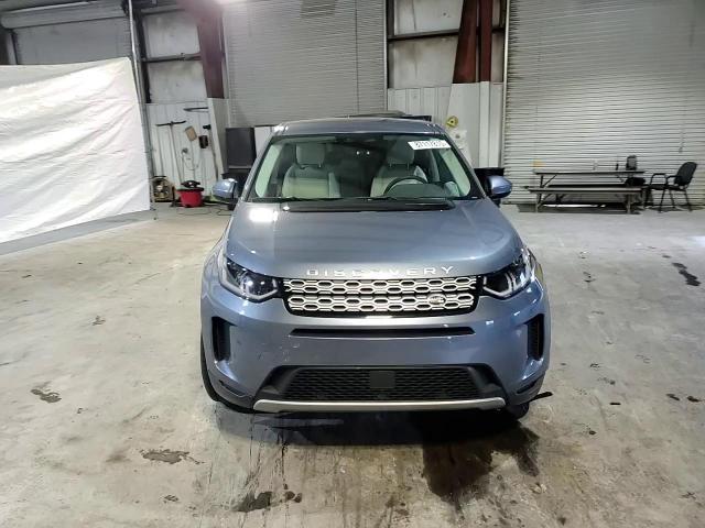 2023 Land Rover Discovery VIN: SALCP2FX7PH920589 Lot: 87117815