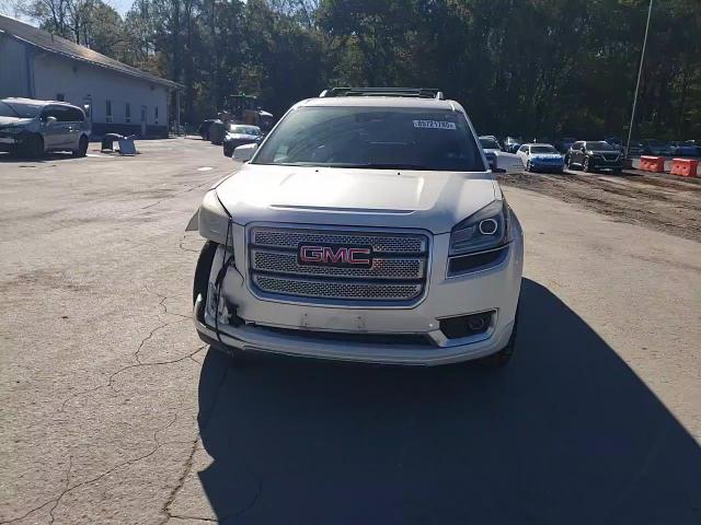 2014 GMC Acadia Denali VIN: 1GKKVTKD6EJ238341 Lot: 85721785