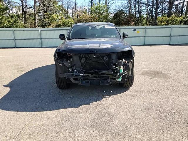 2015 Jeep Grand Cherokee Laredo VIN: 1C4RJFAG5FC820701 Lot: 82329125