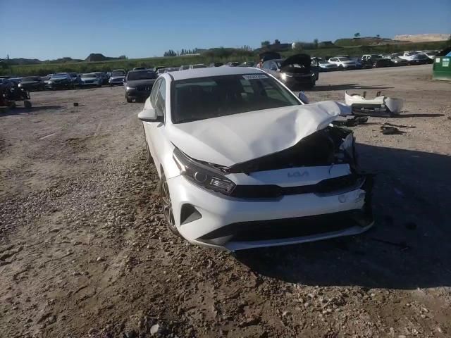 2023 Kia Forte Lx VIN: 3KPF24AD4PE607064 Lot: 90592395