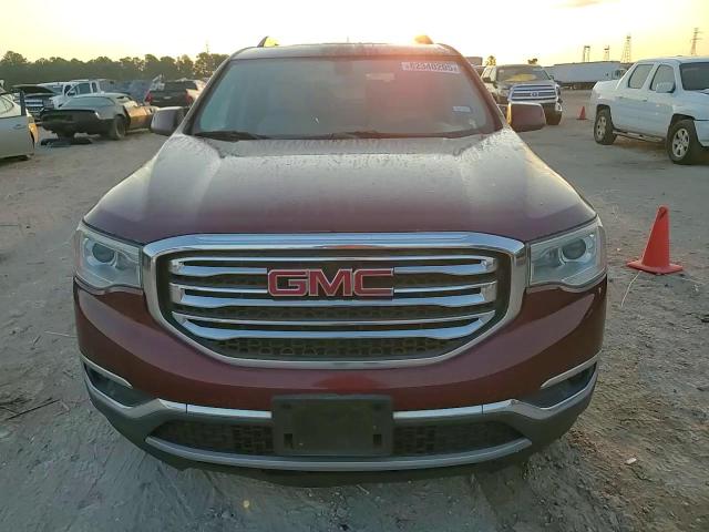 2017 GMC Acadia Slt-1 VIN: 1GKKNMLS4HZ169562 Lot: 82340205
