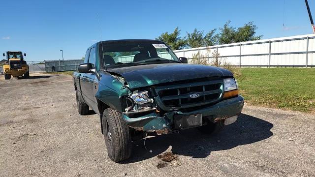 1999 Ford Ranger Super Cab VIN: 1FTYR14V0XTB13086 Lot: 85903155