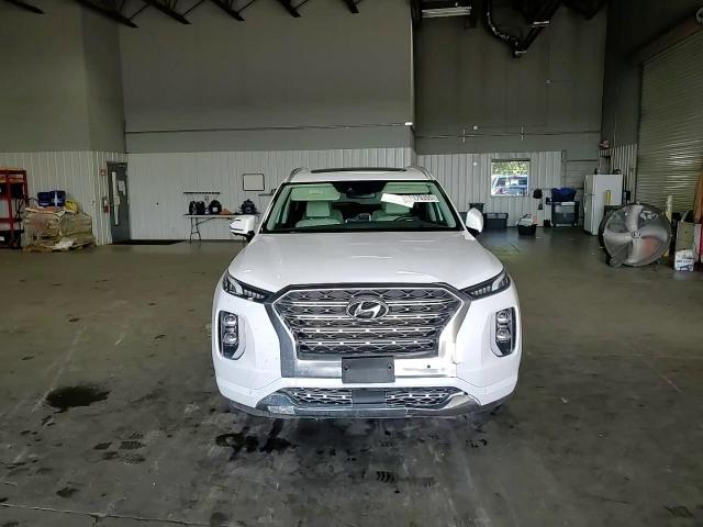 2020 Hyundai Palisade Limited VIN: KM8R5DHE2LU135859 Lot: 85179355