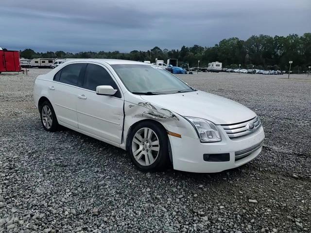 2007 Ford Fusion Se VIN: 3FAHP07Z67R276797 Lot: 82402025