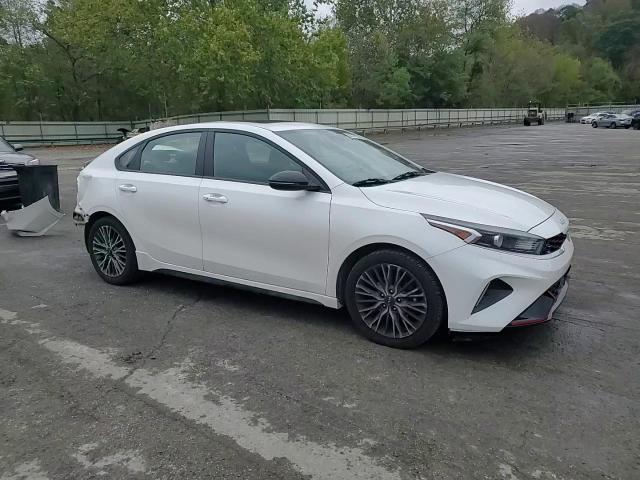 2023 Kia Forte Gt Line VIN: 3KPF54AD3PE530193 Lot: 85778135