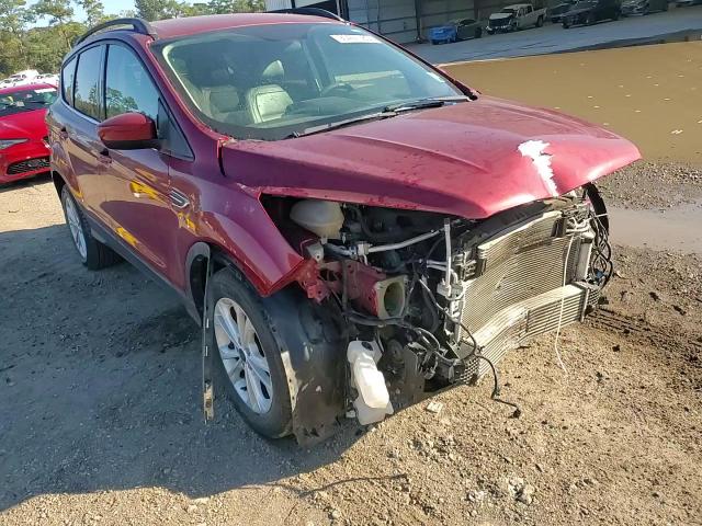 2017 Ford Escape Se VIN: 1FMCU0G99HUB95960 Lot: 90497085