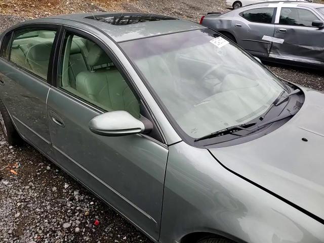 2005 Nissan Altima S VIN: 1N4AL11D75C311729 Lot: 85426675