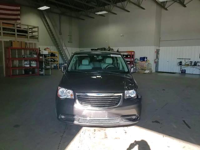 2015 Chrysler Town & Country Touring L VIN: 2C4RC1CG1FR728826 Lot: 89468995
