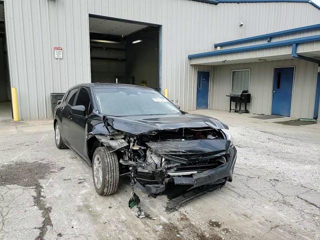 2025 Subaru Impreza VIN: JF1GUABC7S8270806 Lot: 84780235