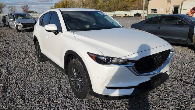 2019 Mazda Cx-5 Touring VIN: JM3KFACM5K0613625 Lot: 90840615