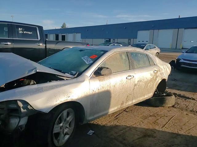 2012 Chevrolet Malibu Ls VIN: 1G1ZB5E05CF229646 Lot: 82389485
