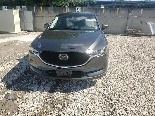 2019 Mazda Cx-5 Touring VIN: JM3KFACM5K1567949 Lot: 90634185