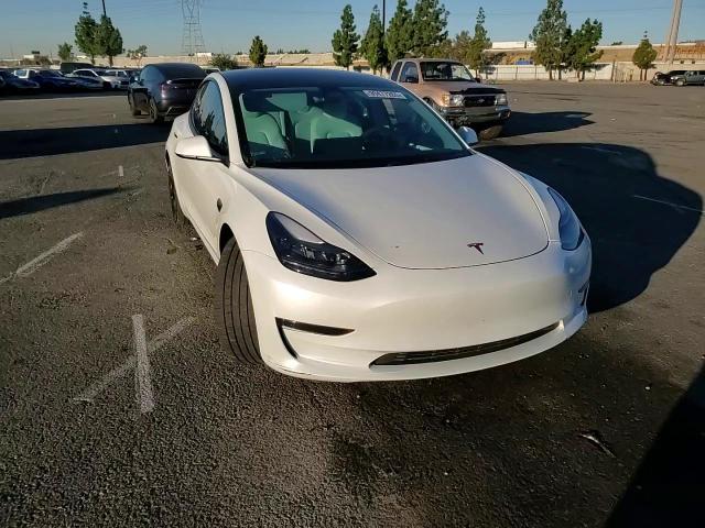 2023 Tesla Model 3 VIN: 5YJ3E1EC2PF553073 Lot: 90477265