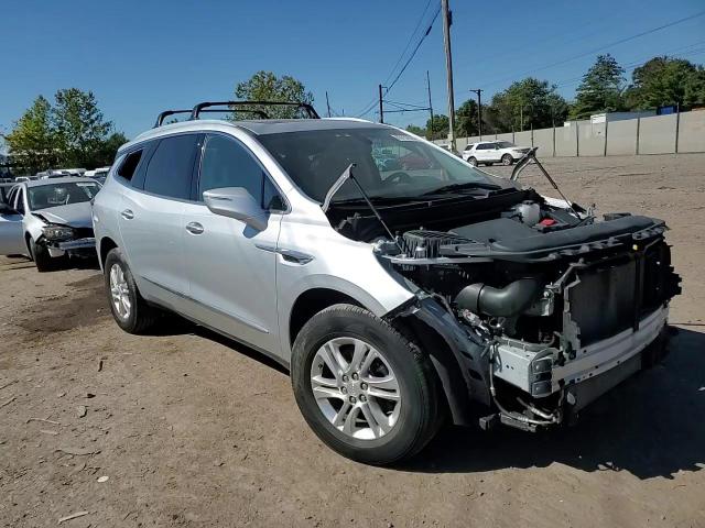 2020 Buick Enclave Essence VIN: 5GAEVAKW3LJ301537 Lot: 83752925