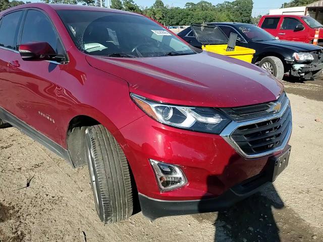 2019 Chevrolet Equinox Lt VIN: 3GNAXKEVXKS502940 Lot: 82385645