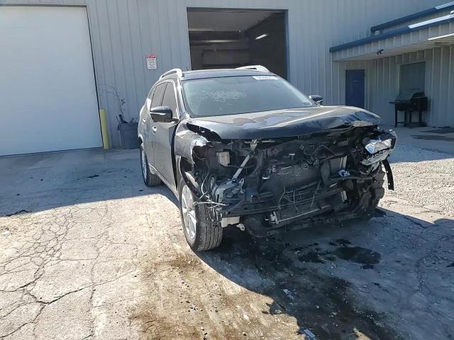 2015 Nissan Rogue S VIN: 5N1AT2MV0FC848010 Lot: 84568045
