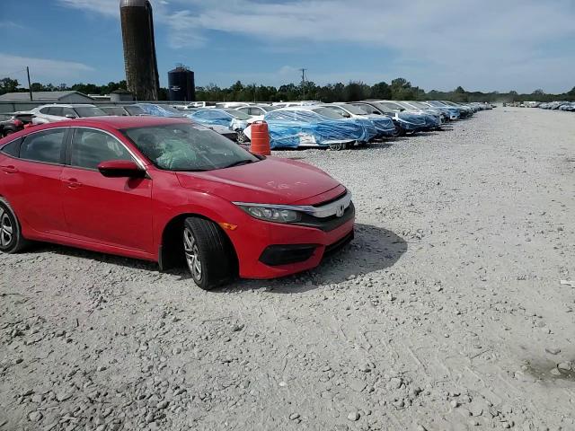 2016 Honda Civic Lx VIN: 2HGFC2F59GH543810 Lot: 82204915