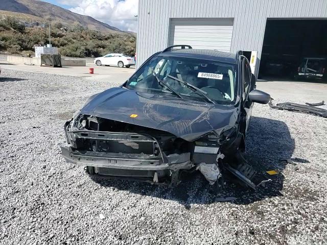 2020 Subaru Crosstrek Premium VIN: JF2GTAECXLH207548 Lot: 84988865