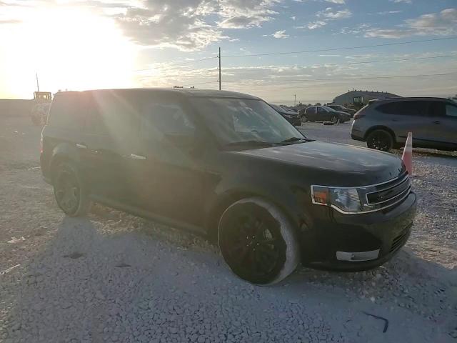2019 Ford Flex Sel VIN: 2FMGK5C86KBA34495 Lot: 82290915