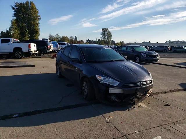 2015 Dodge Dart Se Aero VIN: 1C3CDFDH2FD159743 Lot: 86656475