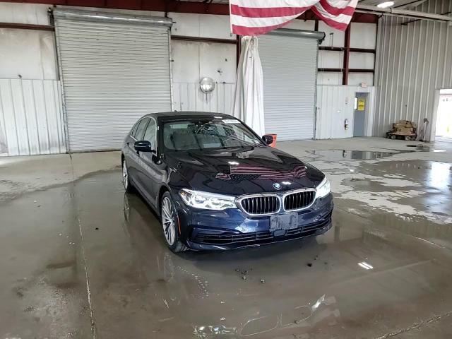 2020 BMW 540 Xi VIN: WBAJS3C06LWW82215 Lot: 85739055