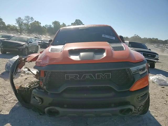 2022 Ram 1500 Trx VIN: 1C6SRFU92NN148968 Lot: 86775805