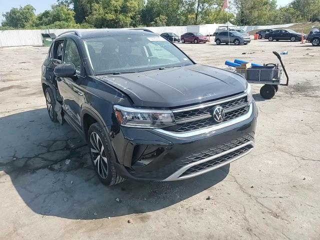 2023 Volkswagen Taos Se VIN: 3VVSX7B29PM376961 Lot: 84956835