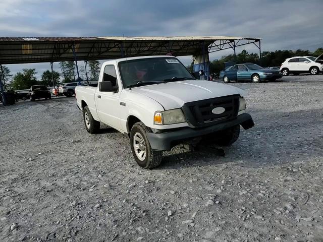 2008 Ford Ranger VIN: 1FTYR10DX8PA01368 Lot: 82381005