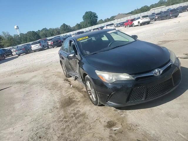 2017 Toyota Camry Le VIN: 4T1BF1FK8HU355309 Lot: 85123885