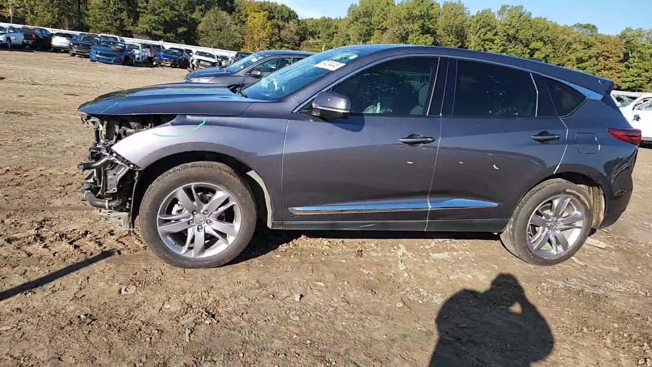 Фото: 5J8TC2H79ML044523