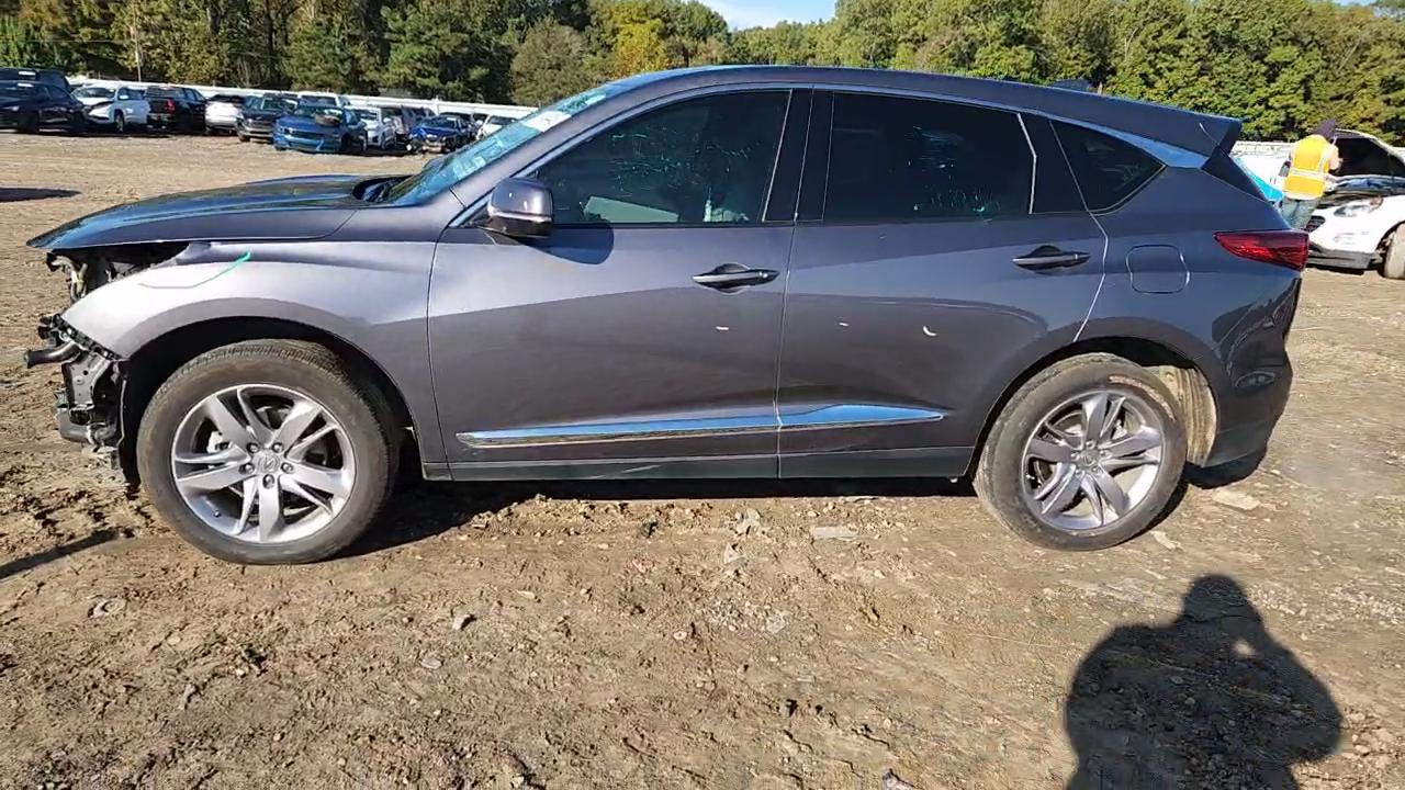 Фото: 5J8TC2H79ML044523