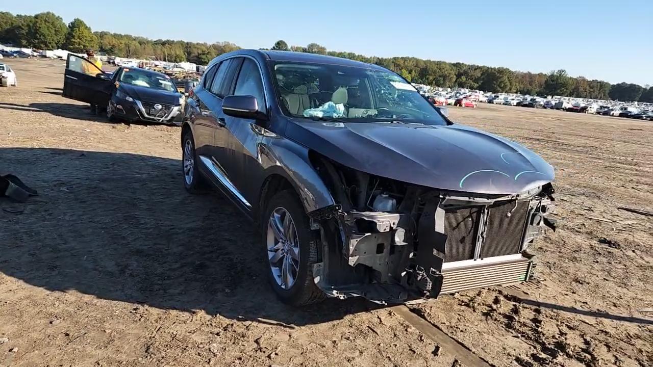 Фото: 5J8TC2H79ML044523