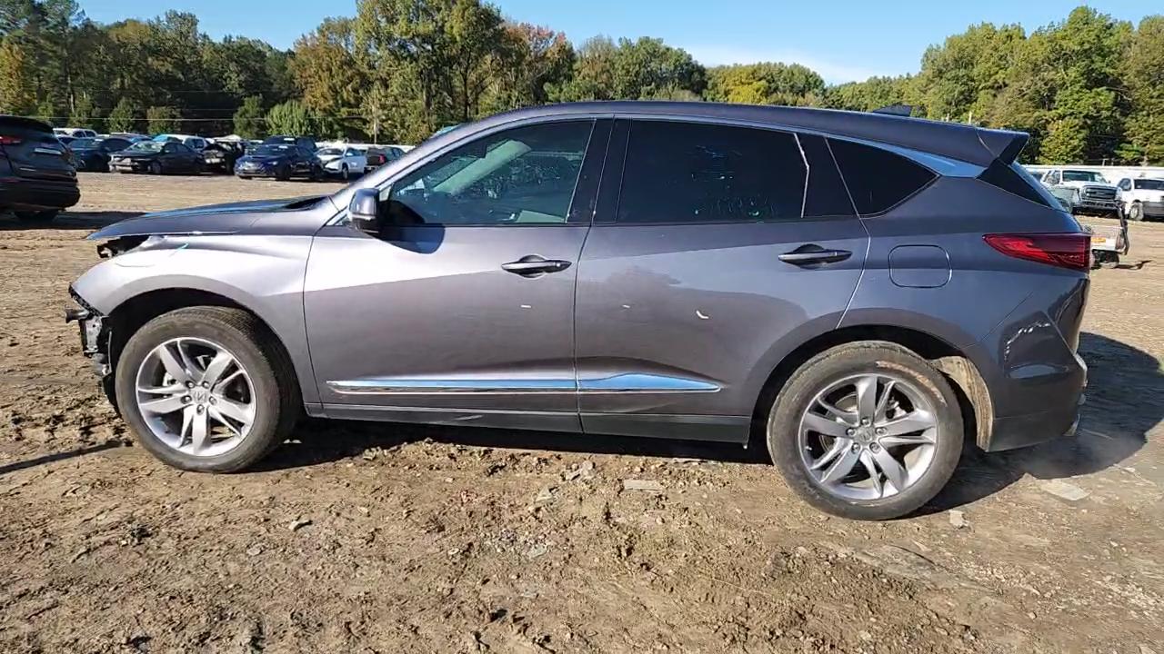 Фото: 5J8TC2H79ML044523