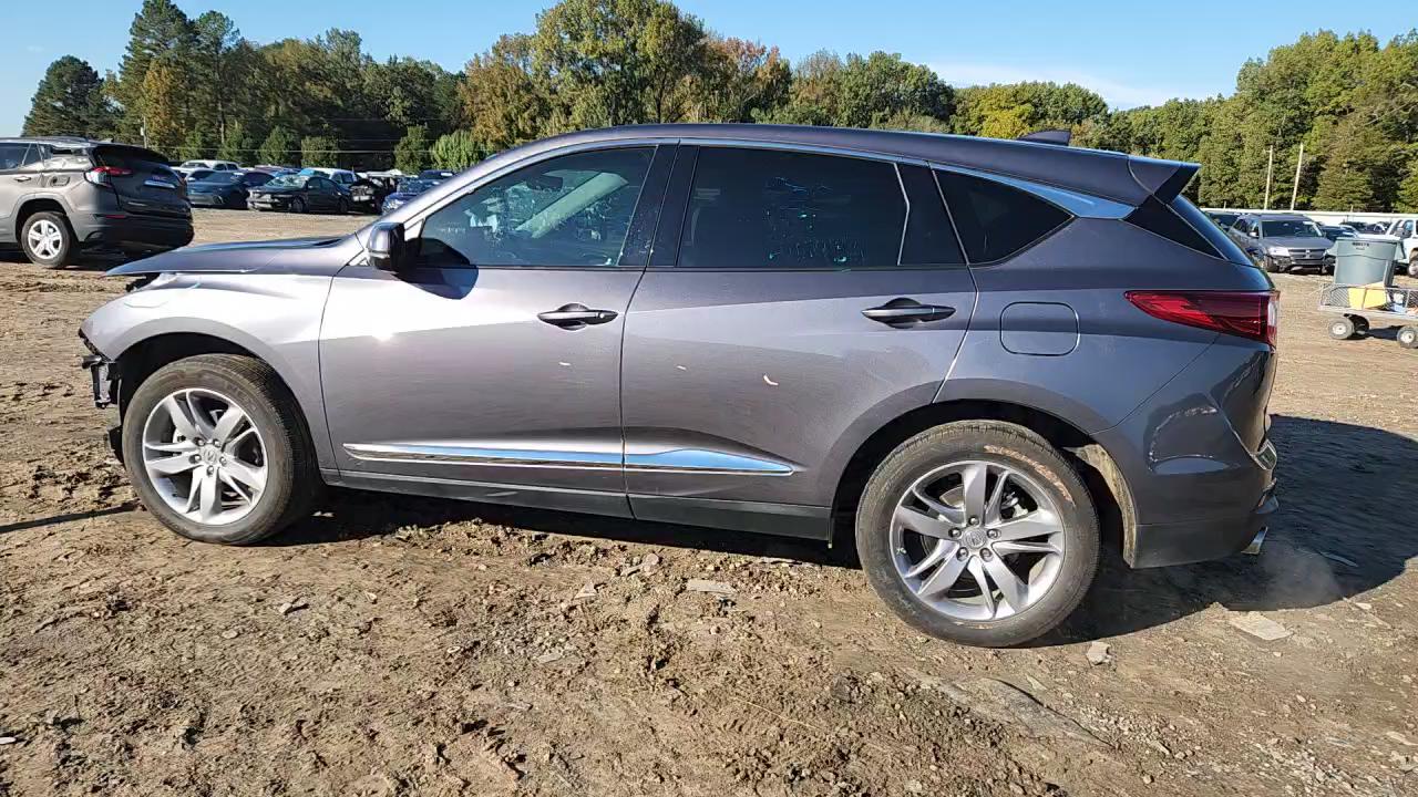 Фото: 5J8TC2H79ML044523