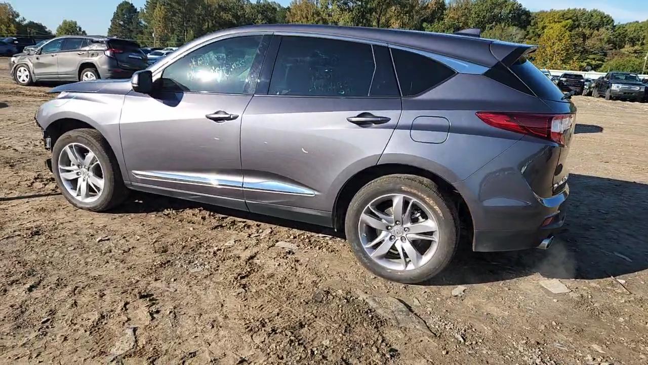 Фото: 5J8TC2H79ML044523