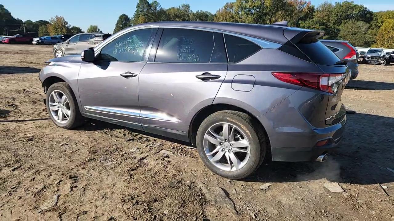 Фото: 5J8TC2H79ML044523